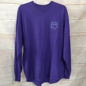 Disney Parks Purple Potion Spirit Jersey Shirt WDW